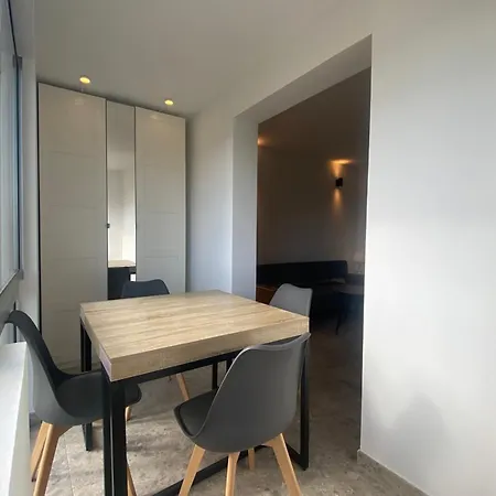 Bright T2 With Parking In * Hyeres